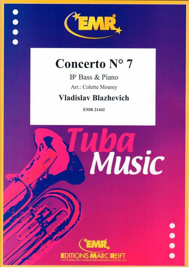 Concerto N° 7